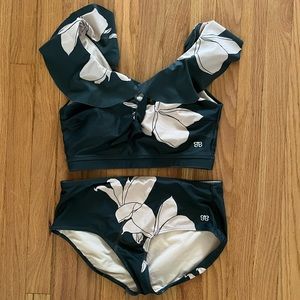 Albion Fit Swimsuit